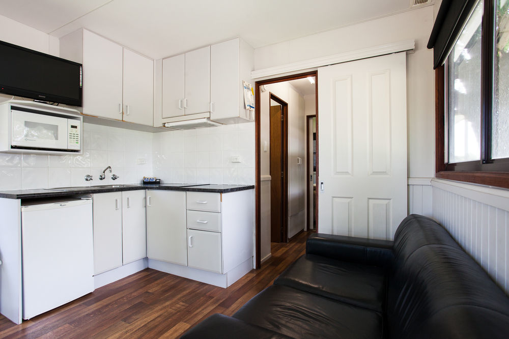 Nrma Bairnsdale Riverside Holiday Park Екстериор снимка