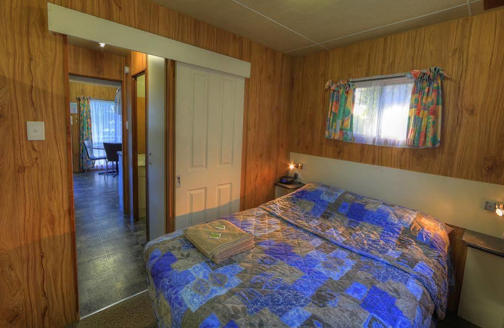 Nrma Bairnsdale Riverside Holiday Park Екстериор снимка