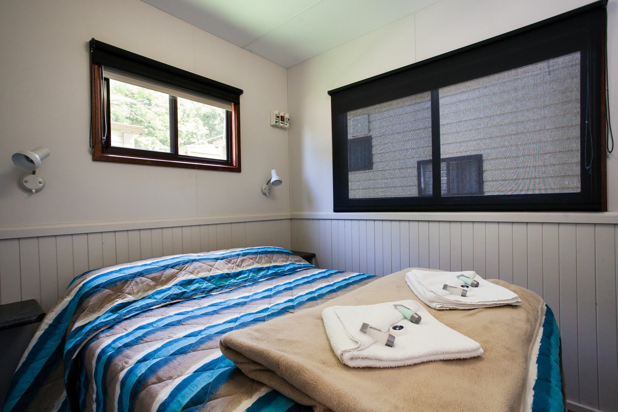 Nrma Bairnsdale Riverside Holiday Park Екстериор снимка