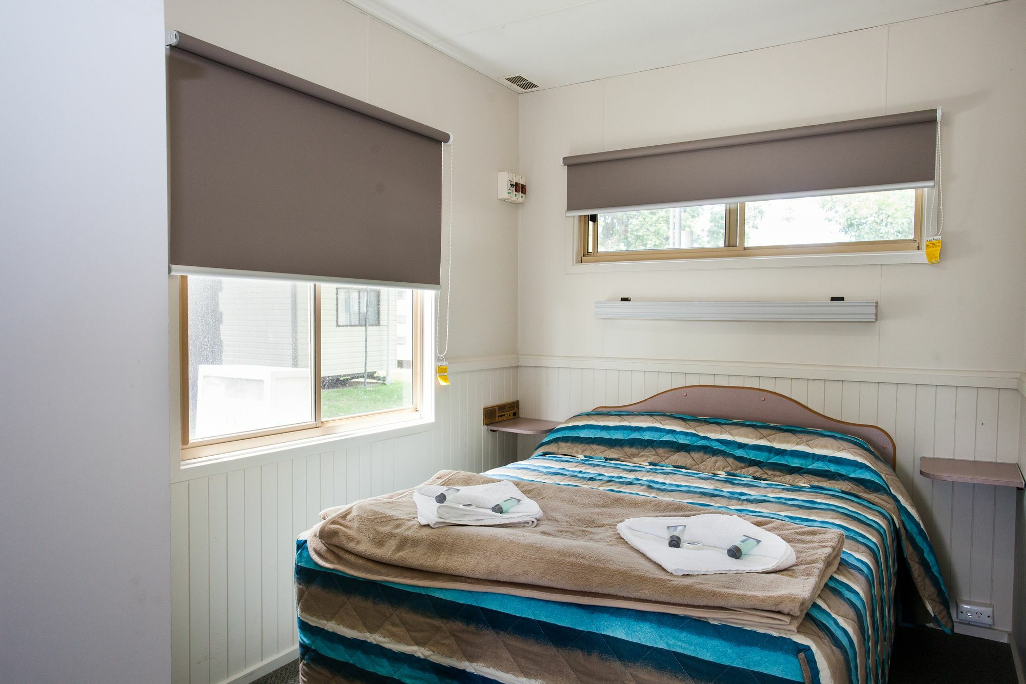 Nrma Bairnsdale Riverside Holiday Park Екстериор снимка